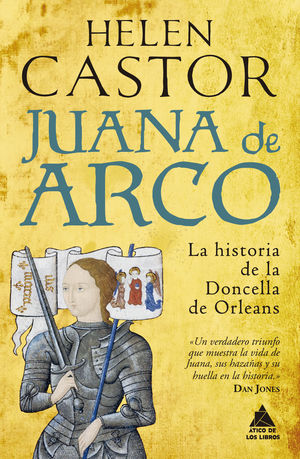 Juana de Arco / pd.
