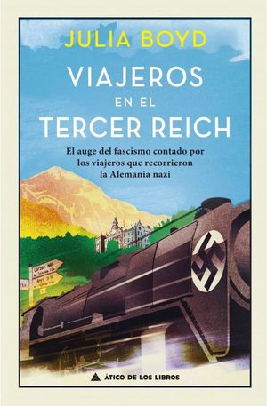 Viajeros en el Tercer Reich / Pd.