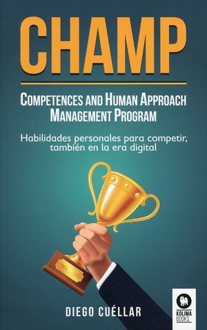 Champ. Competences and Human Approach Management Program