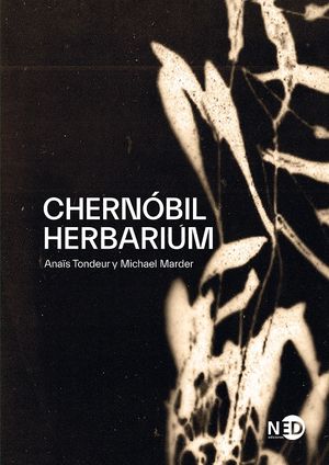 Chernóbil herbarium