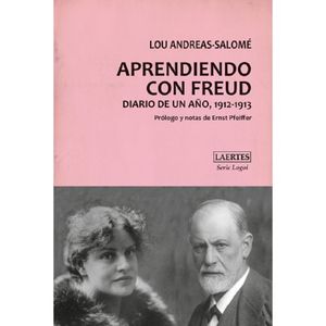 Aprendiendo con Freud. Diario de un año, 1912-1913