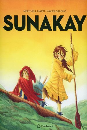 Sunakay / pd.