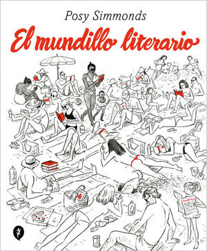 El mundillo literario / Pd.