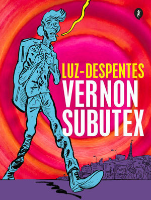 Vernon Subutex (novela grÃ¡fica)