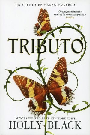 Tributo / 3 ed.