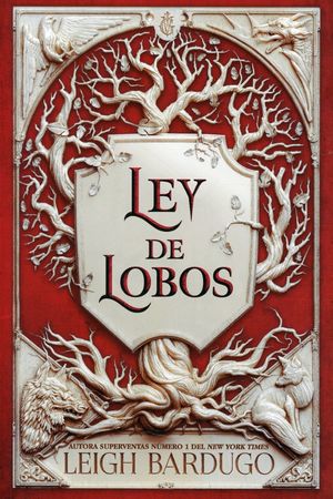 Ley de lobos / 2 ed.