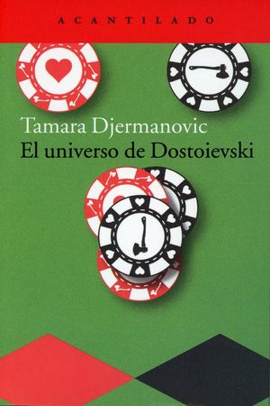 El universo de Dostoievski