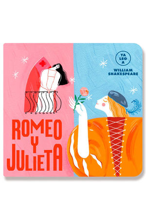 Romeo y Julieta / Pd.