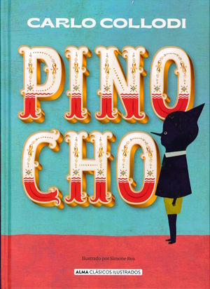 Pinocho / Pd.