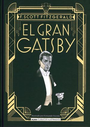 El gran Gatsby / pd.