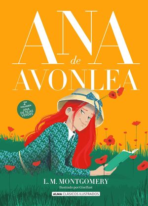 Ana de Avonlea / vol. 2 / Pd.