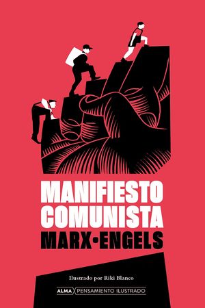 Manifiesto comunista / Pd.