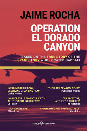 IBD - Operation El Dorado Canyon