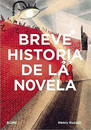Breve historia de la novela / pd.