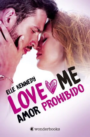 Amor prohibido / Love Me / vol. 1