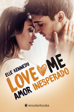 Amor inesperado / Love Me / vol.  2