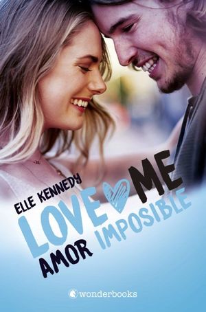 Amor imposible / Love Me / vol. 4
