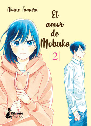 Amor de Mobuko 2, el