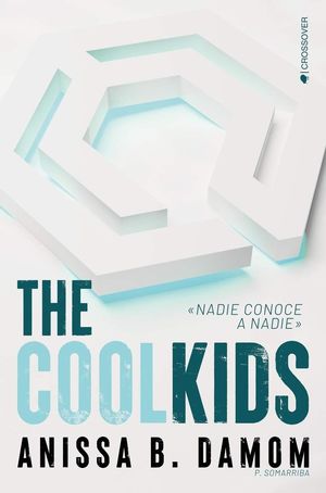 The cool kids