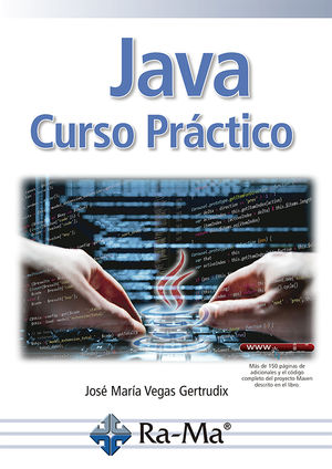 Java. Curso práctico