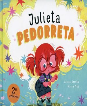 Julieta pedorreta / 2 ed. / Pd.