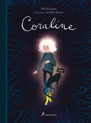 Coraline / Pd.