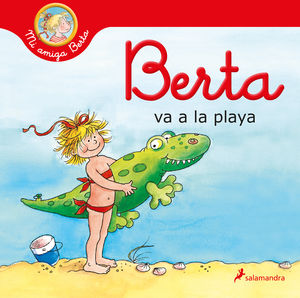 Berta va a la playa / Pd.