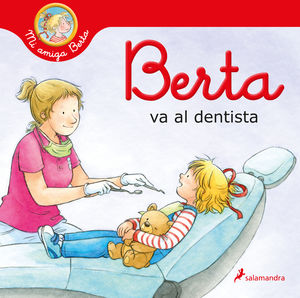 Berta va al dentista / Pd.