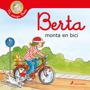 Berta monta en bici / Pd.