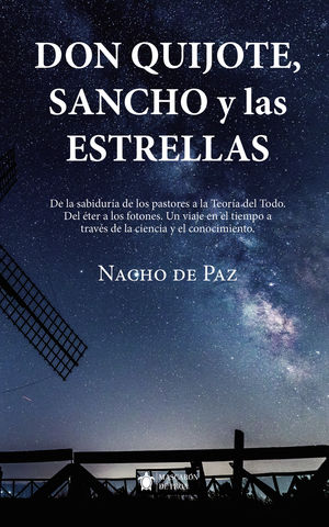 IBD - Don Quijote, Sancho y las estrellas