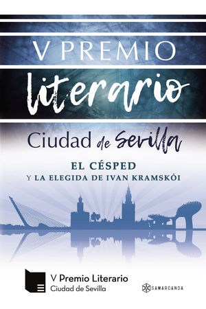 IBD - V Premio Literario Ciudad de Sevilla