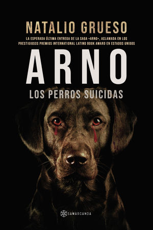 IBD - Arno. Los perros suicidas