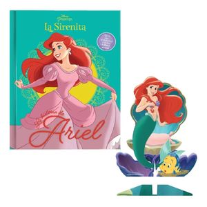 La historia de Ariel / Pd.
