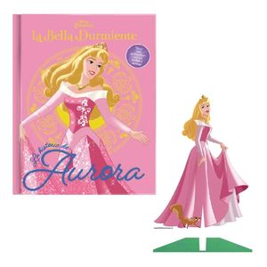 La historia de Aurora / Pd.