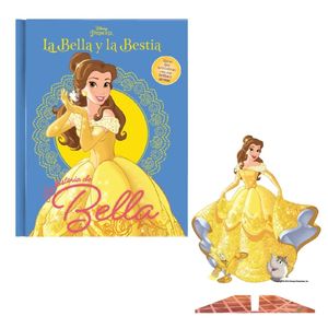La historia de Bella / Pd.