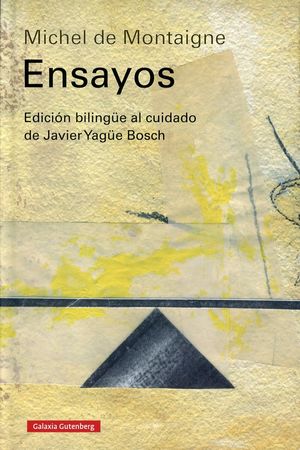 Ensayos / 2 ed. / Pd. (Edición bilingüe)