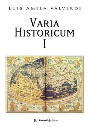 IBD - Varia historicorum I