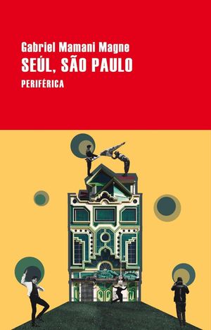 SeÃºl, Sao Paulo
