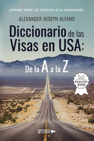 IBD - Diccionario de las Visas en USA: De la A a la Z