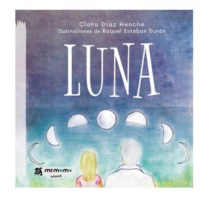 Luna / Pd.