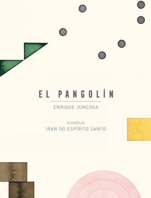 El Pangolín/ Pd.