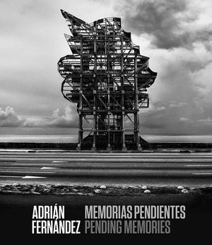 Adrián Fernández. Memorias pendientes / Pd.