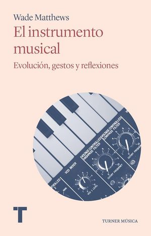 El instrumento musical. EvoluciÃ³n, gestos y reflexiones