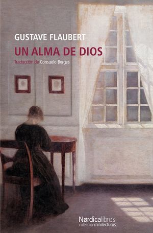 Un alma de Dios / 2 ed.