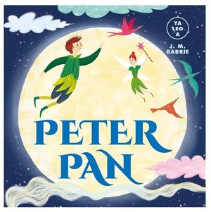 Peter Pan / Pd.