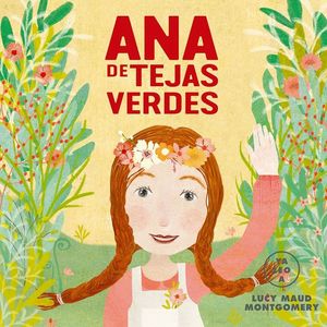 Ana de Tejas Verdes / Pd.