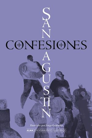 Confesiones de San Agustín / Pd.