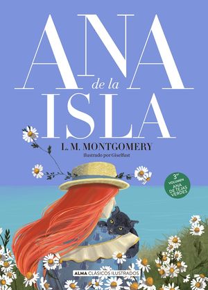 Ana de la isla / vol. 3 / Pd.