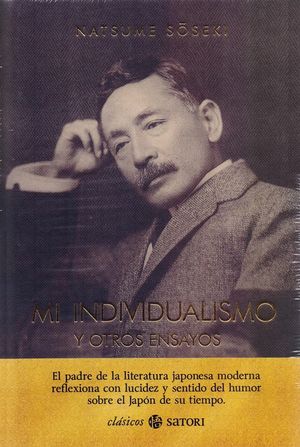 Mi individualismo y otros ensayos / 2 ed. / Pd.