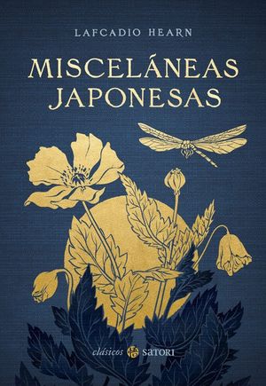 Misceláneas japonesas / Pd.